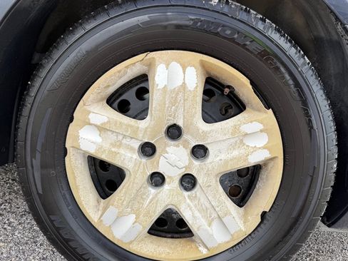 Used 2008 Chevrolet Impala LS FWD image 18