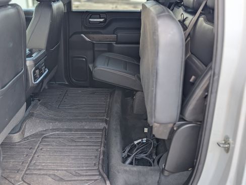 Used 2021 GMC Sierra 3500 Denali w/ Denali Ultimate Package image 45