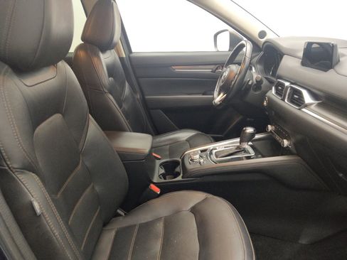Used 2020 MAZDA CX-5 Grand Touring AWD/4WD image 21