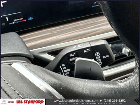 Used 2023 BMW X7 xDrive40i w/ Executive Package image 27