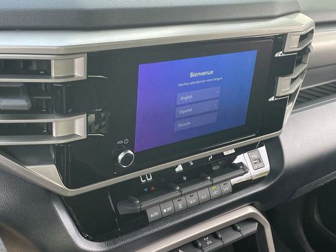 New 2026 Toyota Tundra SR5 AWD/4WD image 15