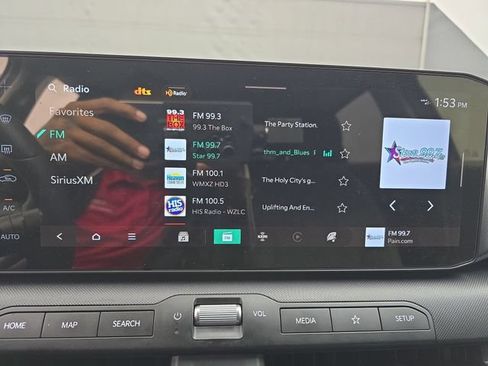 Used 2025 Kia K4 EX FWD image 34