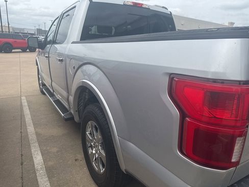 Used 2019 Ford F150 Lariat image 8