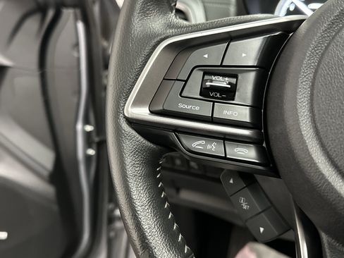 Used 2019 Subaru Forester Limited w/ Popular Package #3 image 28