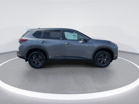 New 2026 Nissan Rogue SV w/ Cold Weather Package image 9