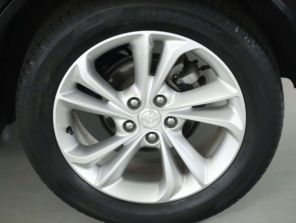Used 2023 Buick Encore GX Preferred FWD image 40