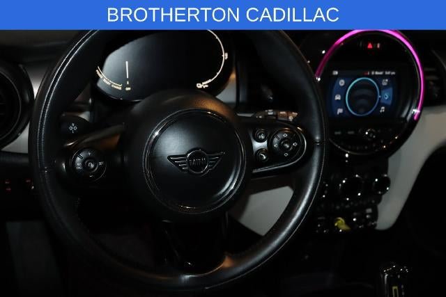 Used 2021 MINI Cooper SE w/ 6.5" Touchscreen Package FWD image 20