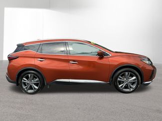 Used 2019 Nissan Murano Platinum AWD/4WD video 2