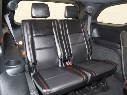 Used 2023 Dodge Durango R/T AWD/4WD image 17