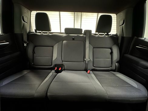 Certified 2024 GMC Sierra 1500 Elevation AWD/4WD image 25