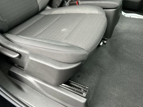 New 2026 Chevrolet Silverado 2500 Custom w/ Custom Value Package image 15