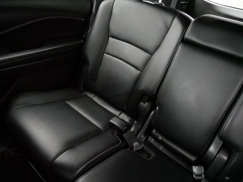 Certified 2021 Honda Pilot EX-L image 12