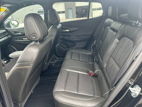 Used 2024 Buick Envista Avenir FWD image 19