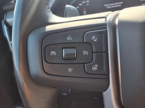 Certified 2023 GMC Sierra 1500 Denali w/ Denali Reserve Package image 16