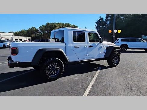 New 2026 Jeep Gladiator Mojave image 34