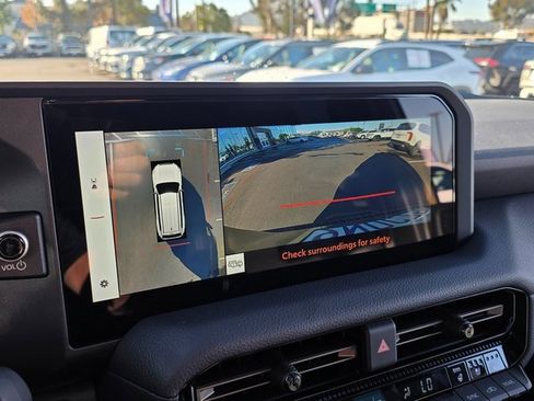 Used 2024 Toyota Land Cruiser image 30