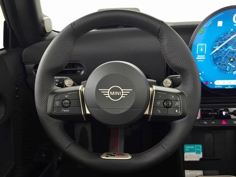 New 2026 MINI Cooper S image 17