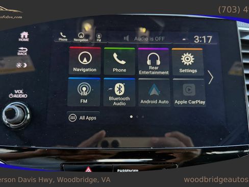 Used 2020 Honda Pilot Black Edition image 27