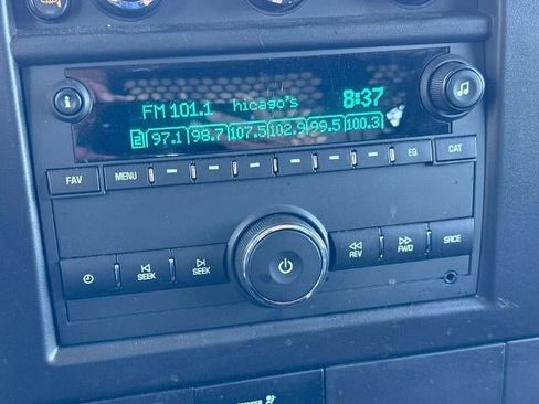 Used 2023 Chevrolet Express 2500 Base w/ Driver Convenience Package image 13