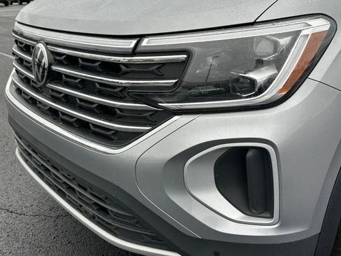New 2026 Volkswagen Atlas SE AWD/4WD image 9
