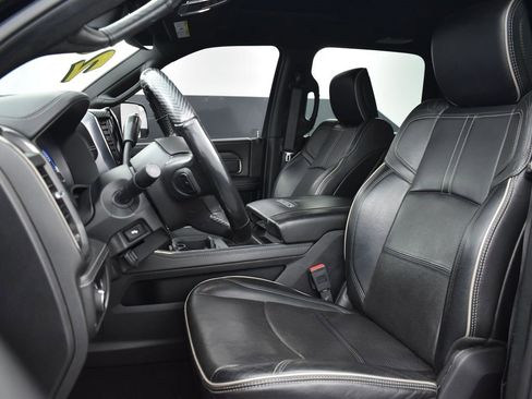 Used 2020 RAM 2500 Limited image 13