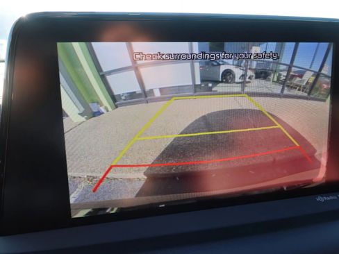 Used 2018 Kia Stinger GT2 image 35