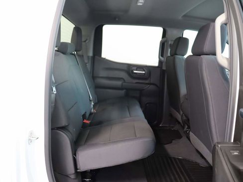 Used 2026 Chevrolet Silverado 1500 W/T w/ WT Value Package image 18