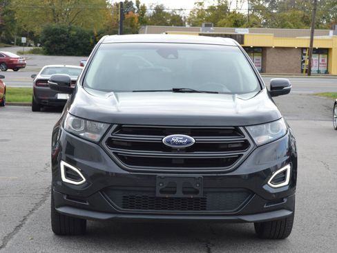 Used 2015 Ford Edge Sport w/ Equipment Group 401A image 3