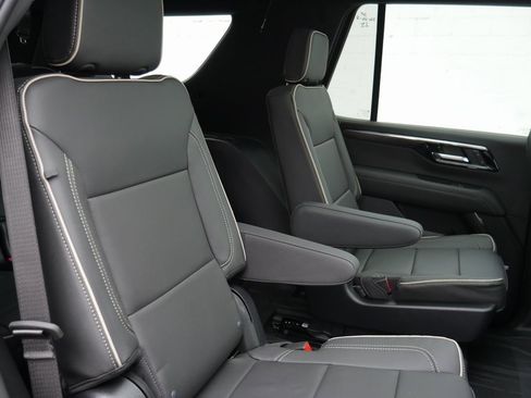 New 2026 Chevrolet Tahoe Premier w/ Sun And Tow Package image 25