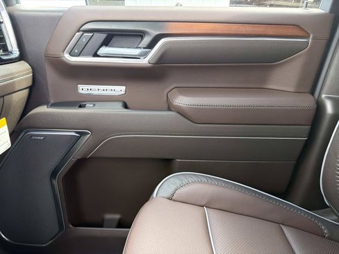 New 2026 GMC Sierra 1500 Denali w/ Technology Package AWD/4WD image 22