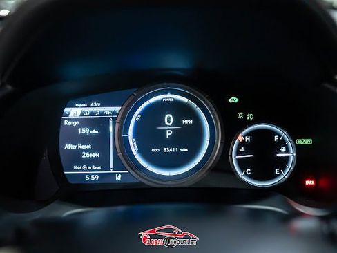 Used 2022 Lexus RX 450h F Sport image 30