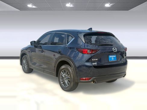 Used 2019 MAZDA CX-5 Touring image 3
