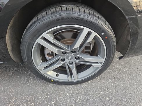 Used 2018 Audi A4 2.0T Premium Plus w/ Premium Plus Package image 16