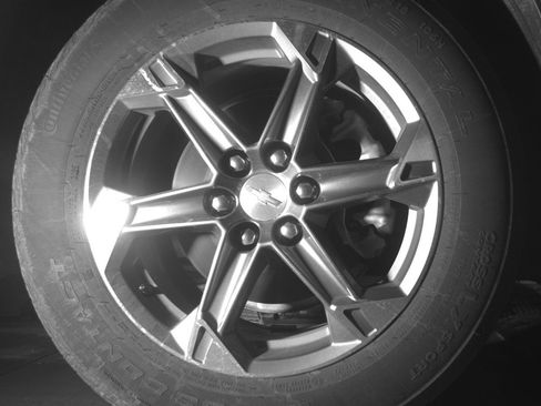 Used 2025 Chevrolet Blazer LT FWD image 13