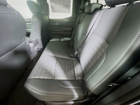 New 2026 Toyota Tacoma TRD Off-Road image 21