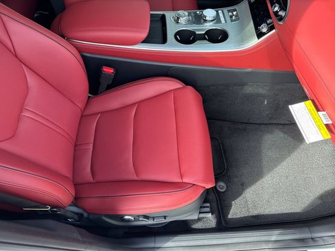 New 2026 Genesis GV70 2.5T Sport Prestige AWD/4WD image 13
