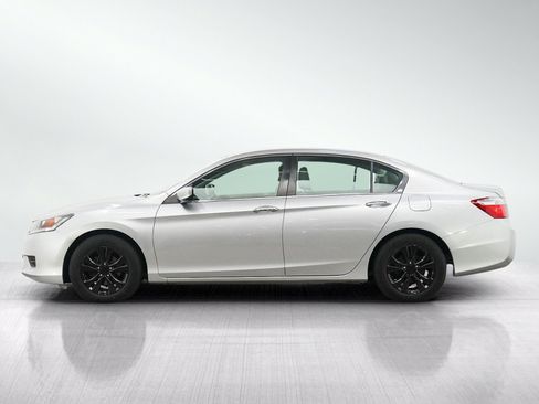 Used 2015 Honda Accord LX image 2
