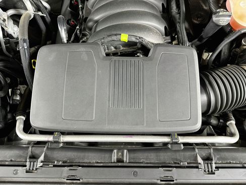 Used 2023 GMC Sierra 1500 AT4 w/ AT4 Preferred Package AWD/4WD image 33