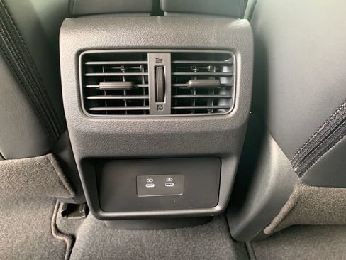 New 2026 Nissan Rogue Dark Armor FWD image 9