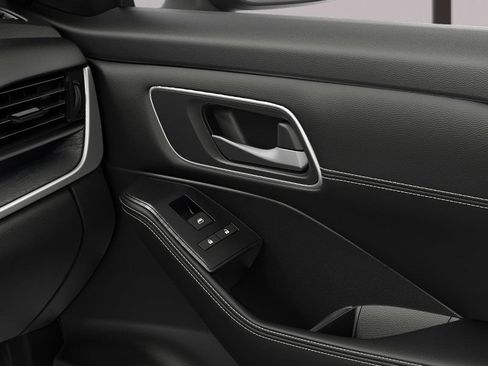 New 2026 Nissan Rogue Platinum AWD/4WD image 22