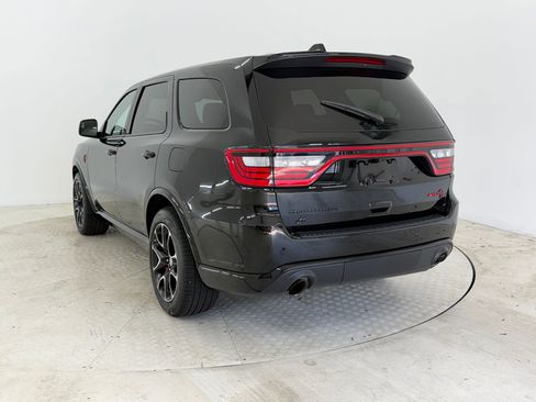 Used 2026 Dodge Durango SRT Hellcat image 3