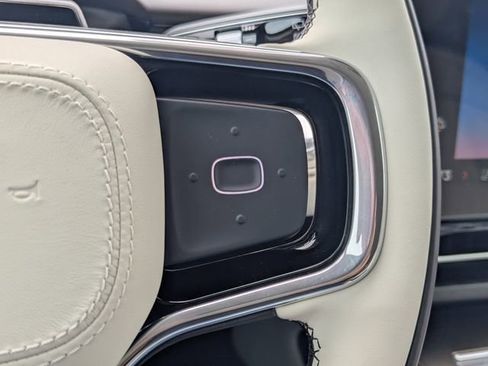 New 2026 Lincoln Nautilus Black Label image 22