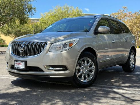 Used 2014 Buick Enclave Premium w/ Trailering Provision Package AWD/4WD image 35