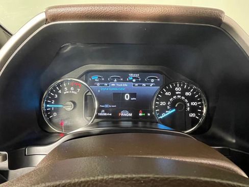 Used 2020 Ford F150 King Ranch w/ Equipment Group 601A Luxury image 17