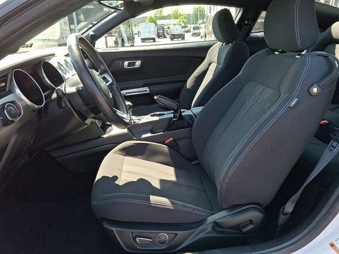 Used 2019 Ford Mustang GT RWD image 15