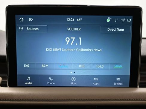 Used 2023 Lincoln Aviator Reserve w/ Equipment Group 201A image 24