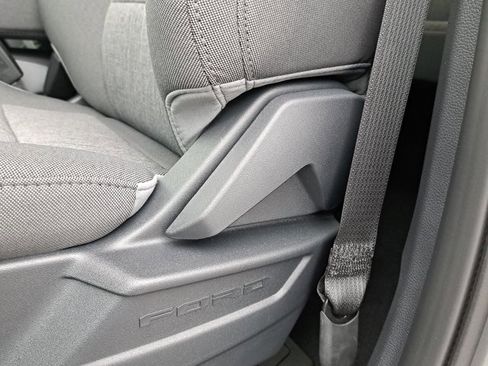 New 2026 Ford F250 XL w/ STX Appearance Package image 21