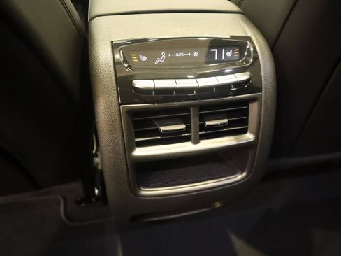 New 2026 Cadillac XT5 Premium Luxury w/ Driver Assist Package FWD image 14