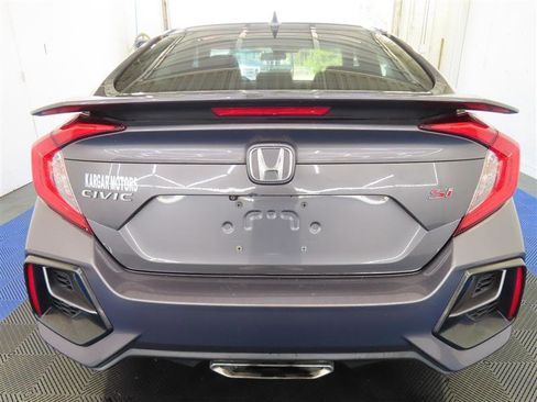 Used 2020 Honda Civic Si image 11