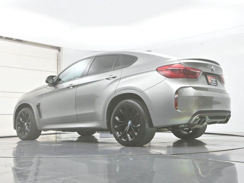 Used 2018 BMW X6 M AWD/4WD image 33